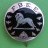 FBEE - Fellowship of the British Empire Exhibition - Associate membership badge (c.1924)