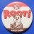 Rooti Root Beer - Canada Dry promotional (1960's)