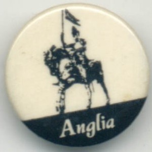 Anglia Television 1960s