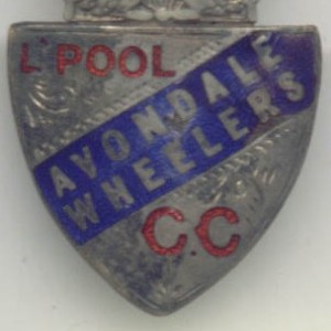 Liverpool Avondale Wheelers Cycling Club