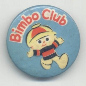 Bimbo Comic Club