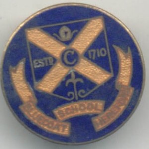 Bluecoat School Hereford