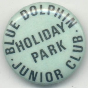 Blue Dolphin Holiday Park (Filey)
