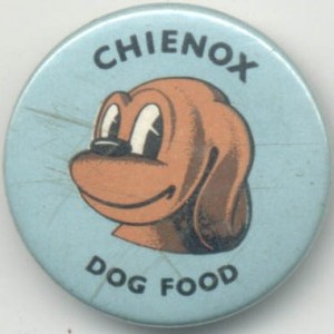 Chienox Dog Food