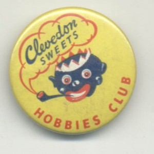 Clevedon Sweets Hobbies Club