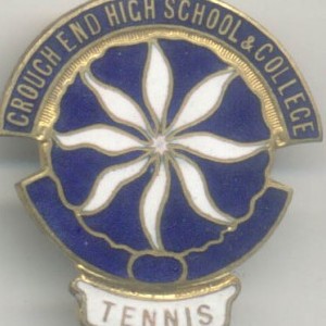 Crouch End High School & College tennis
