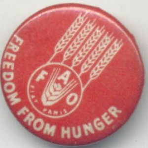Freedom From Hunger