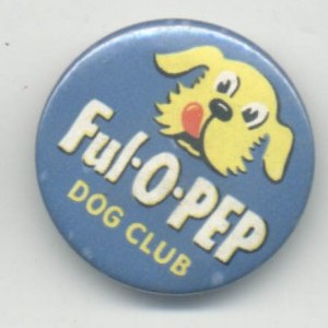 Ful-o-Pep Dog Club