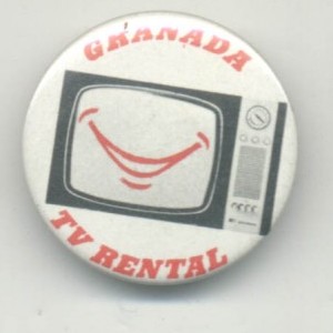 Granada TV Rental