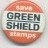 Green Shield Stamps