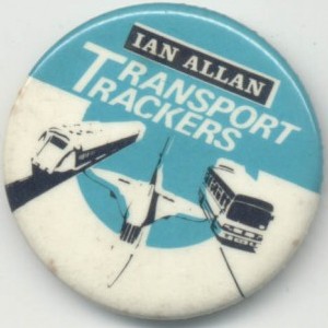 Ian Allan Transport Trackers Club
