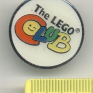 Lego Club