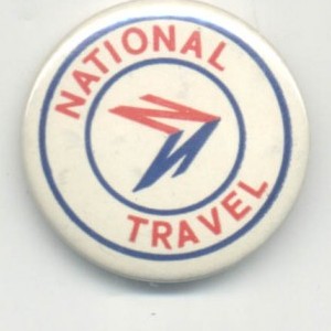 National Travel Buses Coaches