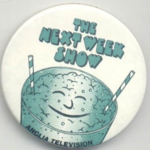 Anglia Television Next Week Show