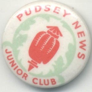Pudsey News Junior Club