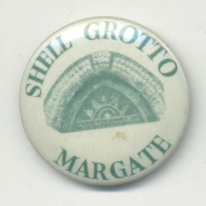 Shell Grotto Margate
