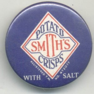 Smiths Potato Crisps
