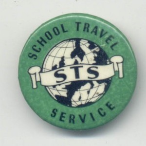 STS Schools Travel Service  