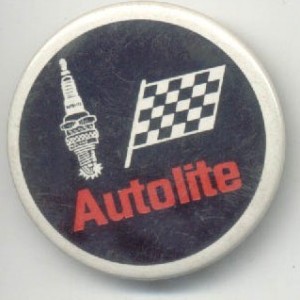 Autolite Spark Plugs