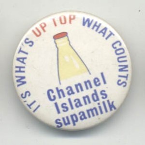 Channel Islands Supamilk 