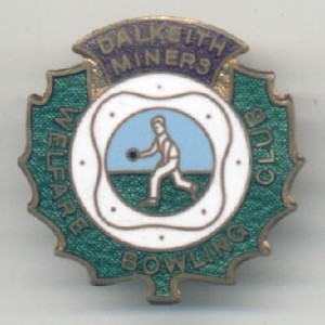 Dalkeith Coal Miners Welfare Bowling Club
