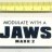 Jaws mark 2 modulate with a CB Radio 1980s