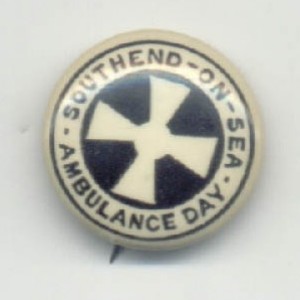 Southend-on-Sea Ambulance Day Campaign