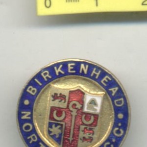 Cycling Club - Birkenhead North End