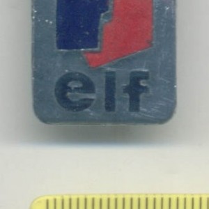 ELF Petrol