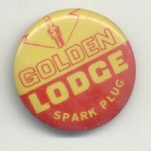 Golden Lodge Spark Plugs