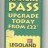 Legoland Windsor annual pass upgrade today 