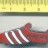 Liverpool F.C. football boot
