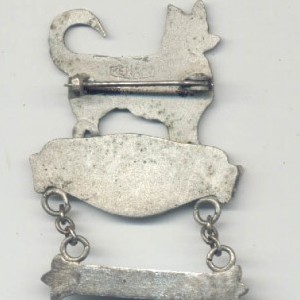 The Longcoat Chihuahua Club - Founder member