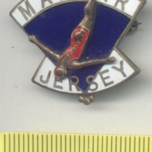 Mayfair Jersey Hotel Holiday camp