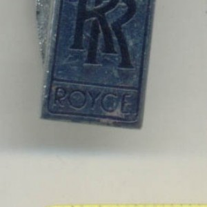 Rolls Royce