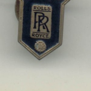 Rolls Royce