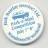Mini car parking competition 1970s pin badge-promotional for Jack Barclay Wandsworth 
