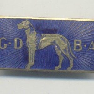 G.D.B.A. Great Dane Breeders Association