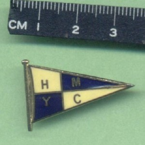 Highgate Model Yacht Club