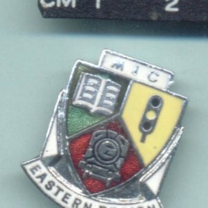 Eastern Region MIC 