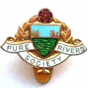Pure Rivers Society  Angling fishing