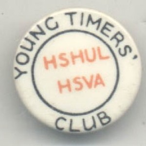 HSHUL HSVA  Young Timers' Club