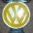QUERY VW Volkswagen Car Badge  