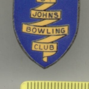 St Johns Bowling Club