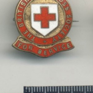 British Red Cross - Service