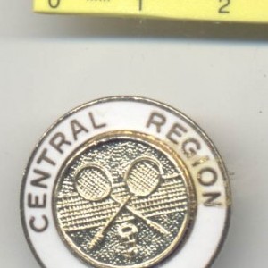 Badminton Central Region Scotland