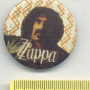 Frank Zappa