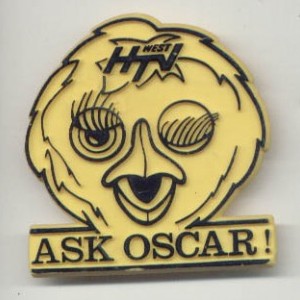 HTV West Ask Oscar
