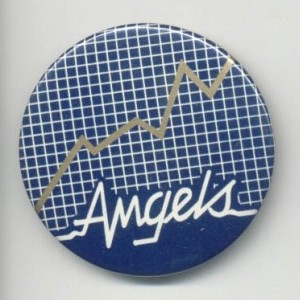 Angels BBC television series 1970s
