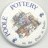 Poole pottery 1980s promotional